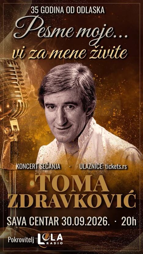 Toma Zdravković