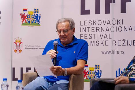 Stanislav Babić iz žirija Glavnog takmičarskog programa.jpg