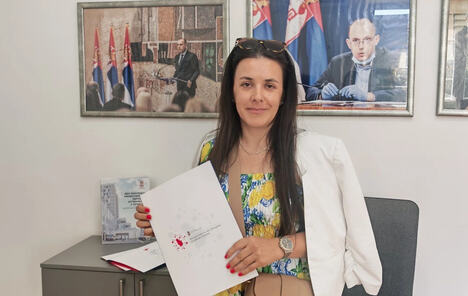 lekari povratnici