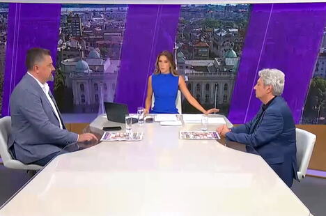 Saša Milovanović Milomir Marić