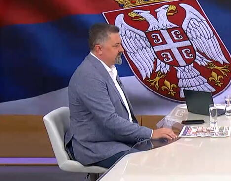 Saša Milovanović
