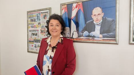 Aida Stojanović