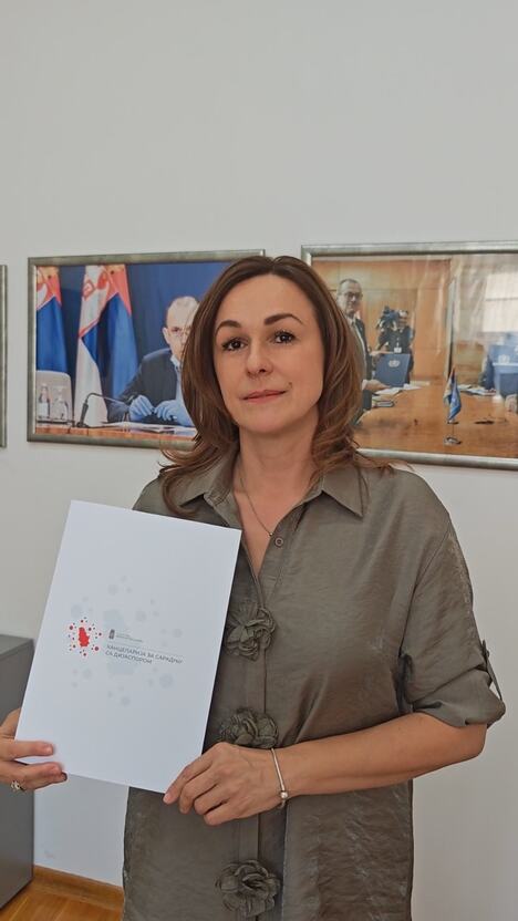 Danijela Karavelić