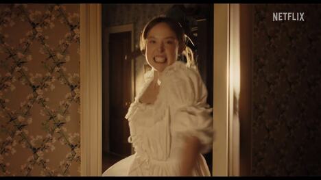 Lizi Borden - scene iz Netflixovog filma