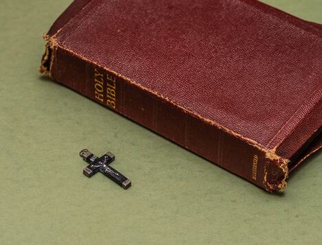 biblija