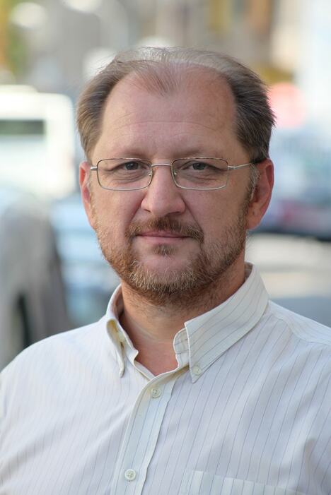 Luka Kecman