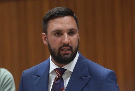 Stefan Simić