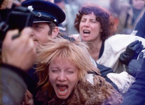 Slatki film Dušana Makavejeva iz 1974. godine