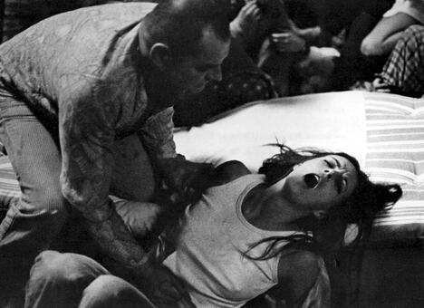 Slatki film Dušana Makavejeva iz 1974. godine