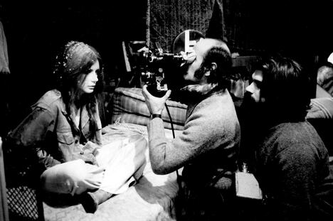 Slatki film Dušana Makavejeva iz 1974. godine