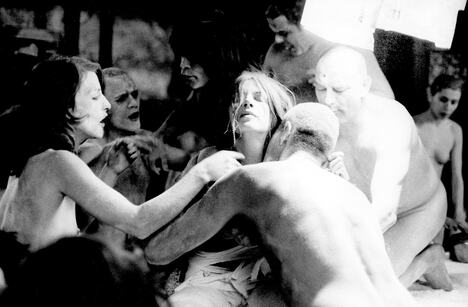 Slatki film Dušana Makavejeva iz 1974. godine