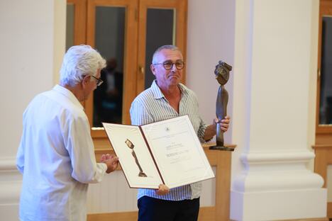 Vladimir Lazić i Todor Valov