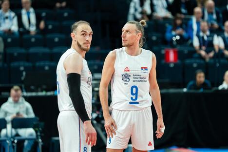 Marko Ivković Nikola Jovović