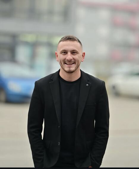 Goran Maksimović