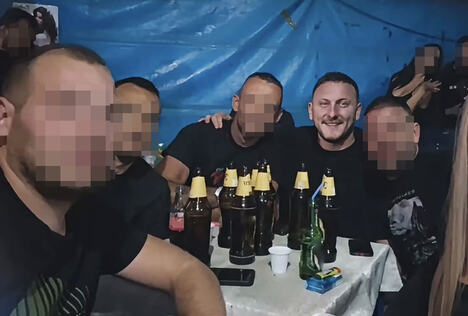 goran gogo maksimović
