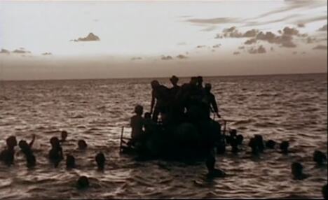 film Balseros