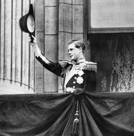 kralj Edvard VIII