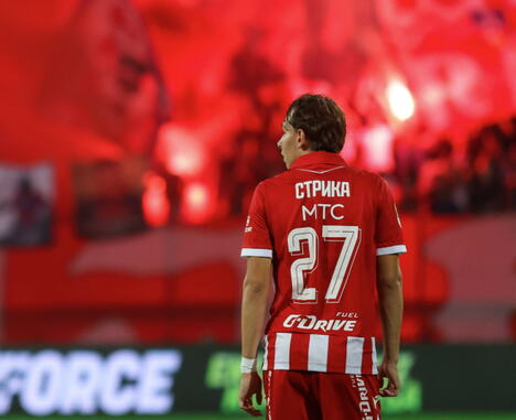 Matej Strika