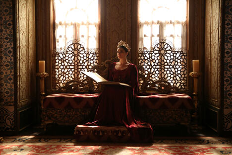 sultanija Halime