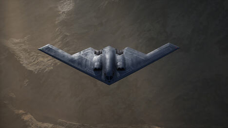 B-2 Spirit