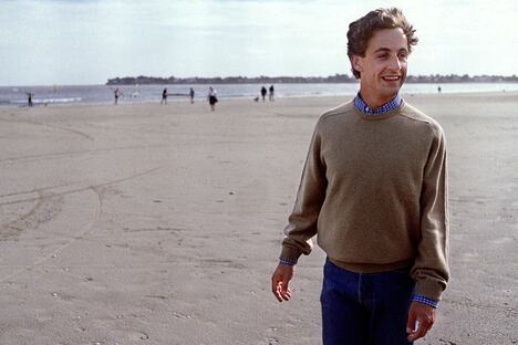 Nikola Sarkozi