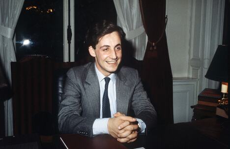 Nikola Sarkozi
