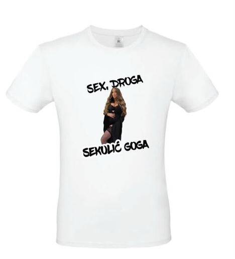 Goga Sekulić