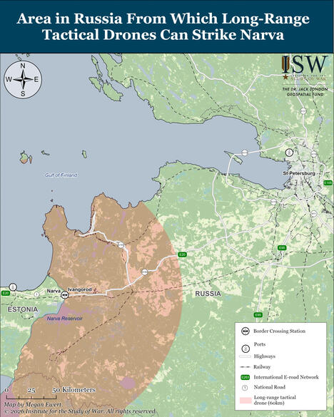 Vladimir Putin Estonija