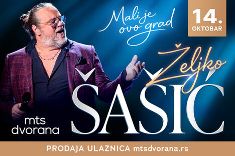 Željko Šašić
