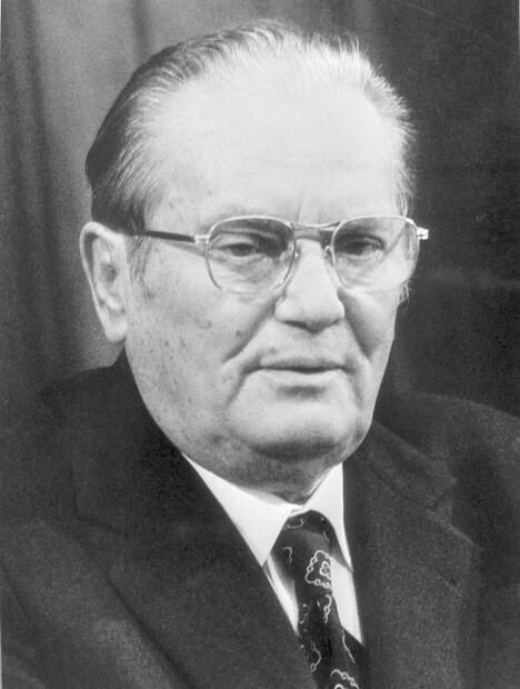 Josip Broz Tito