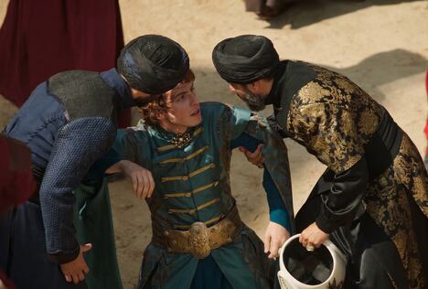 sultan Mustafa I