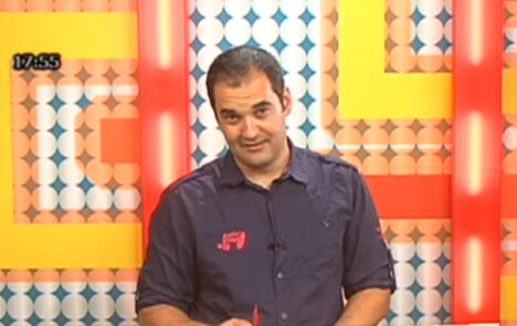 Marin Tironi