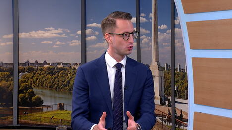 Politički analitičar Aleksandar Ljubomirović, ukazao je na istorijske periode koji su trajno narušili mehanizme globalnog prava.