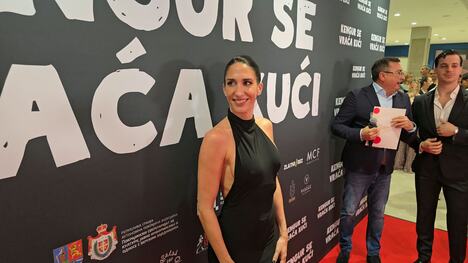Premijera filma Kengur se vraća kući Jelisaveta Orašanin Pavle (7).jpeg