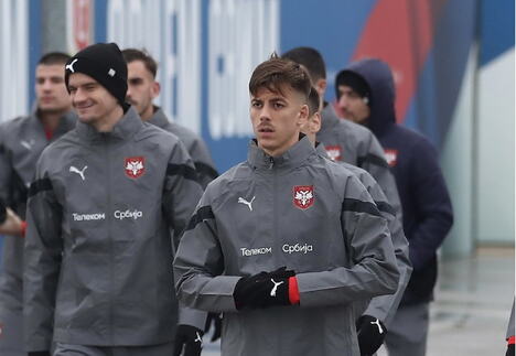 Luka Ilić