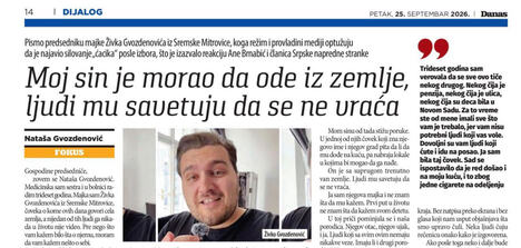 Živko Gvozednović
