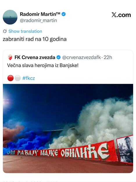 Radmilo Marković