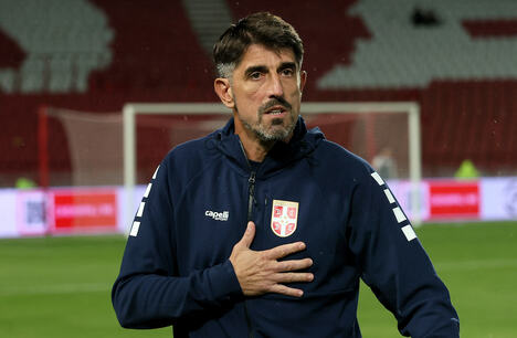 Veljko Paunović