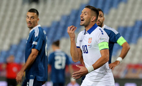 Dušan Tadić