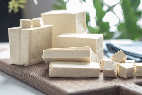 tofu