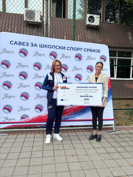 WMG fondacija nagradila škole koje podstiču devojčice da se bave sportom 01.jpeg