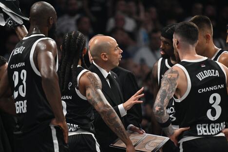 KK Partizan