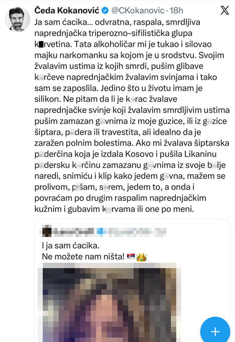 čedomir kokanović