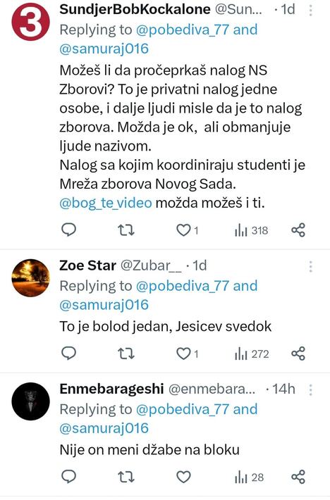 blokaderi