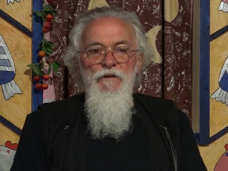 Branko Knežević