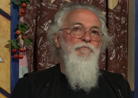Branko Knežević