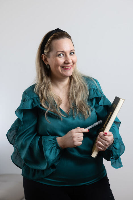 Milica Marković