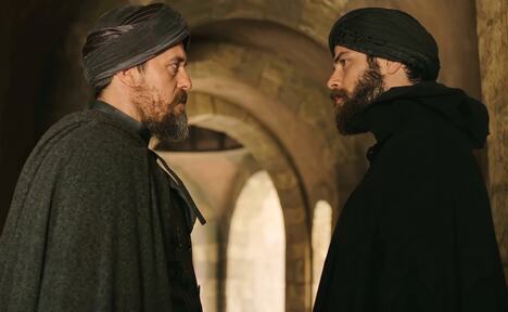 Iskender i Zulfikar