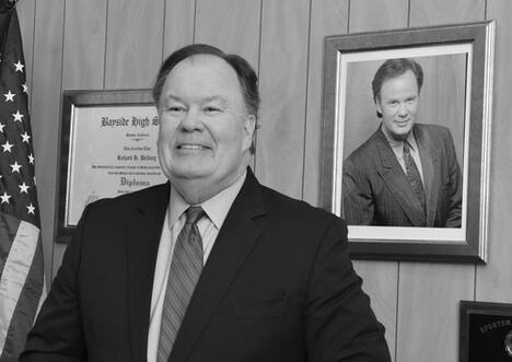 Denis Haskins