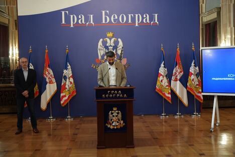 Aleksandar Šapić